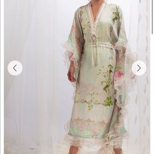 Farah Talib Aziz Kaftan